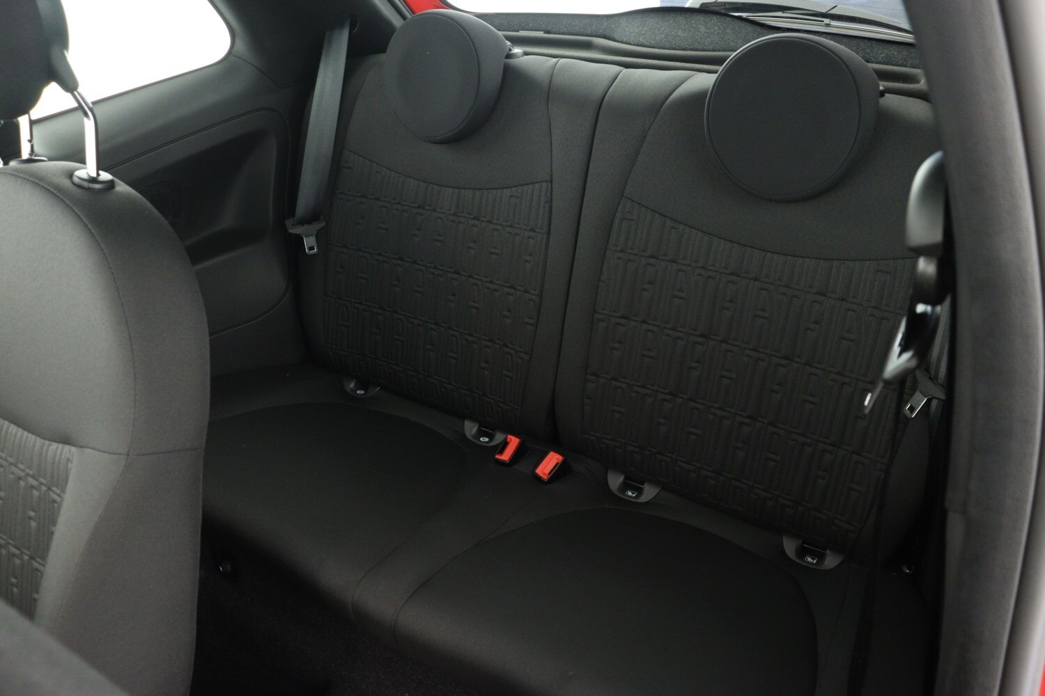 2024 Fiat 500 FIAT 500 1.0 MHEV Hatchback 3dr Petrol Manual Euro 6 (s/s) (70 bhp - Picture 14 of 24