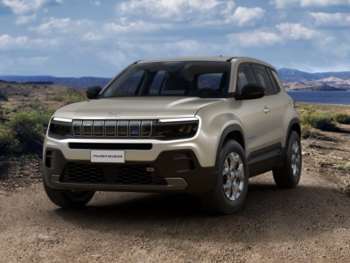 Used Jeep Other  for sale - 74986693: Photo