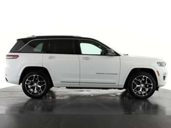 Used Jeep Grand Cherokee 2025 for sale - 75317955: Photo