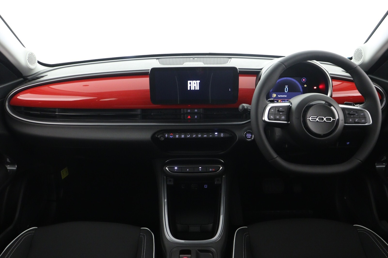 Used Fiat 600 2025 for sale - 76615414: Photo 14