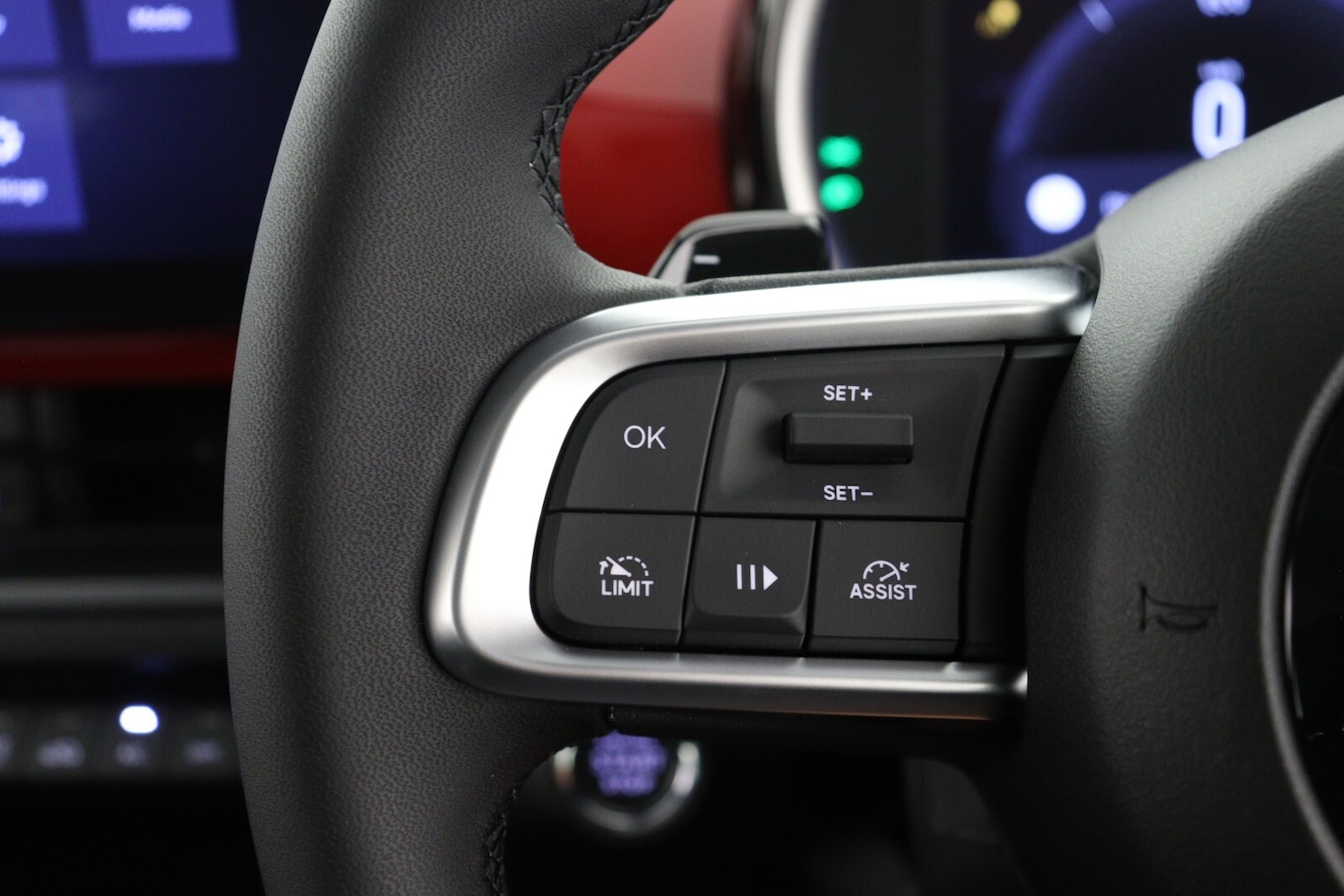 Used Fiat 600 2025 for sale - 76615414: Photo 23