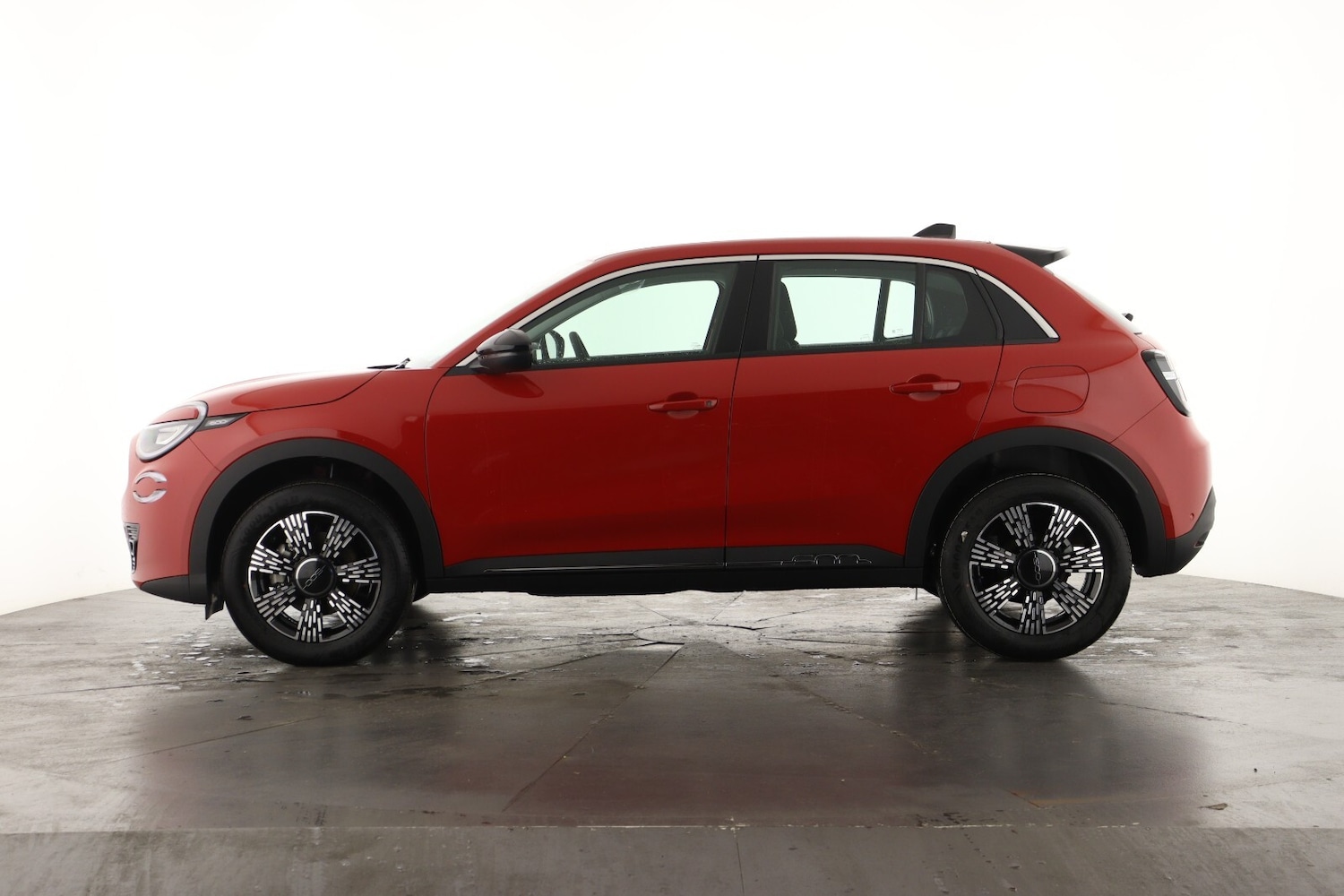 Used Fiat 600 2025 for sale - 76615414: Photo 7