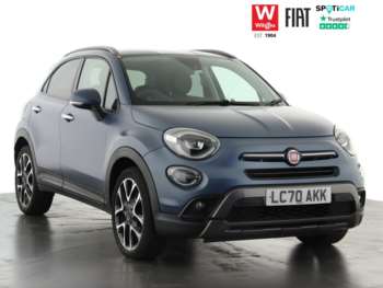 2020 - 1.3 City Cross 5dr DCT