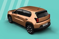 Used Fiat Panda 2025 for sale - 76615352: Photo 2