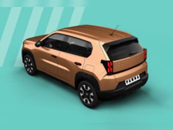 Used Fiat Panda 2025 for sale - 76615352: Photo