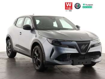 Used Alfa Romeo Junior 2025 for sale - 74878889: Photo