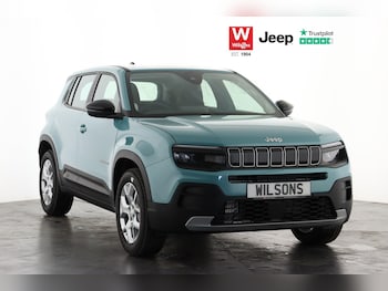 Used Jeep Other 2025 for sale - 75396232: Photo