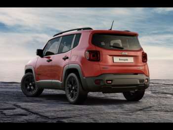 Used Jeep Renegade  for sale - 74986667: Photo