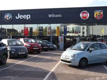 Used Jeep Renegade  for sale - 74986667: Photo