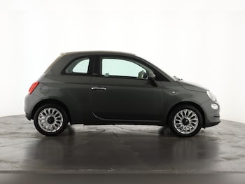 Used Fiat 500 2020 for sale - 75763809: Photo