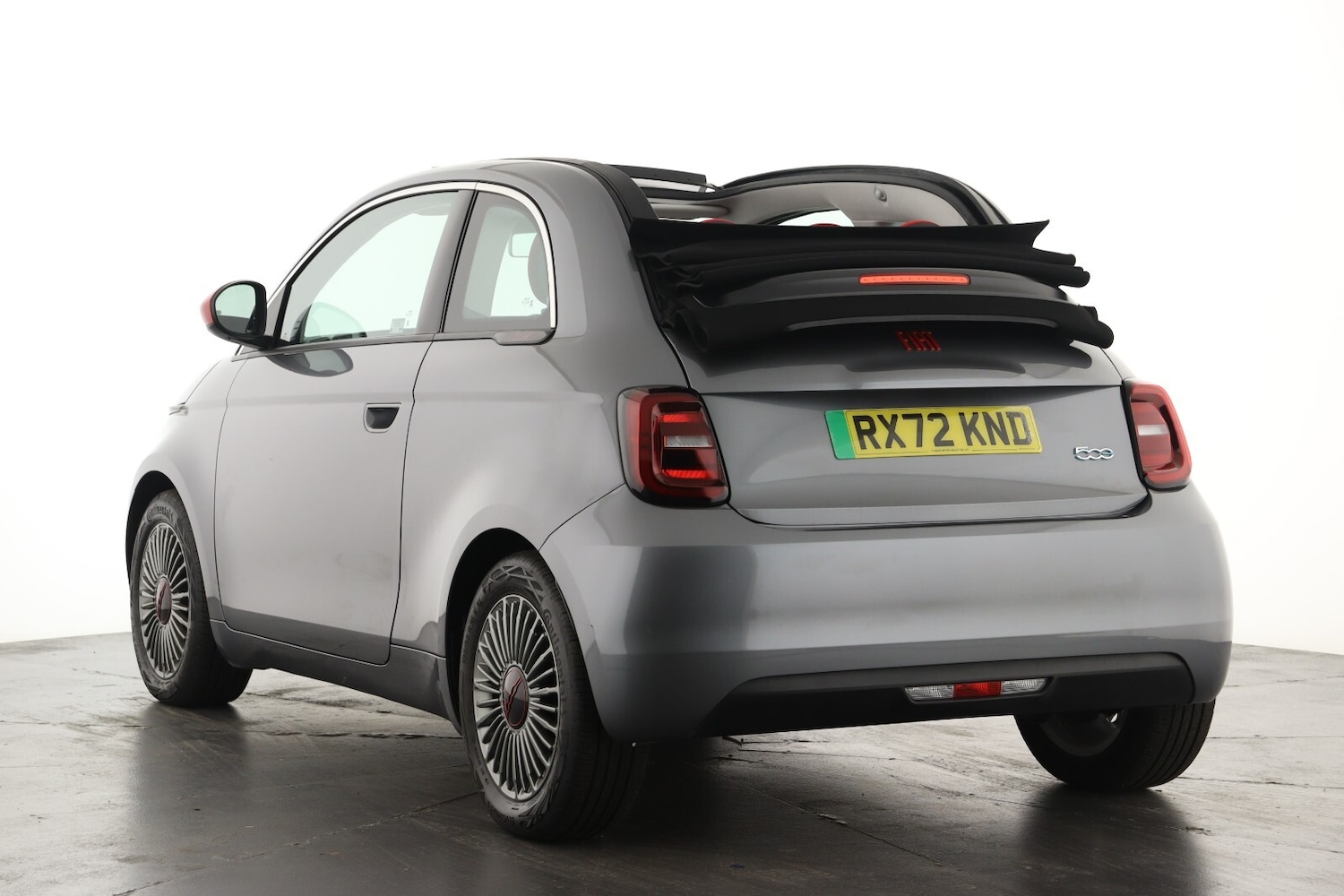 Used Fiat 500 2022 for sale - 76272888: Photo 10