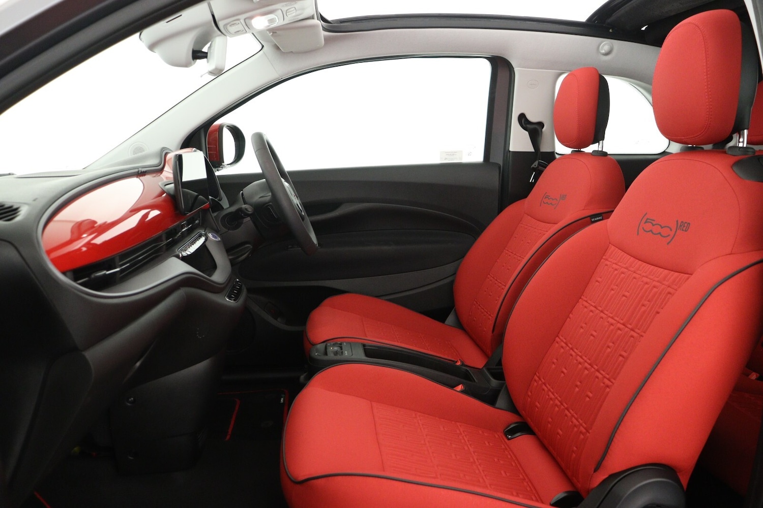 Used Fiat 500 2022 for sale - 76272888: Photo 12