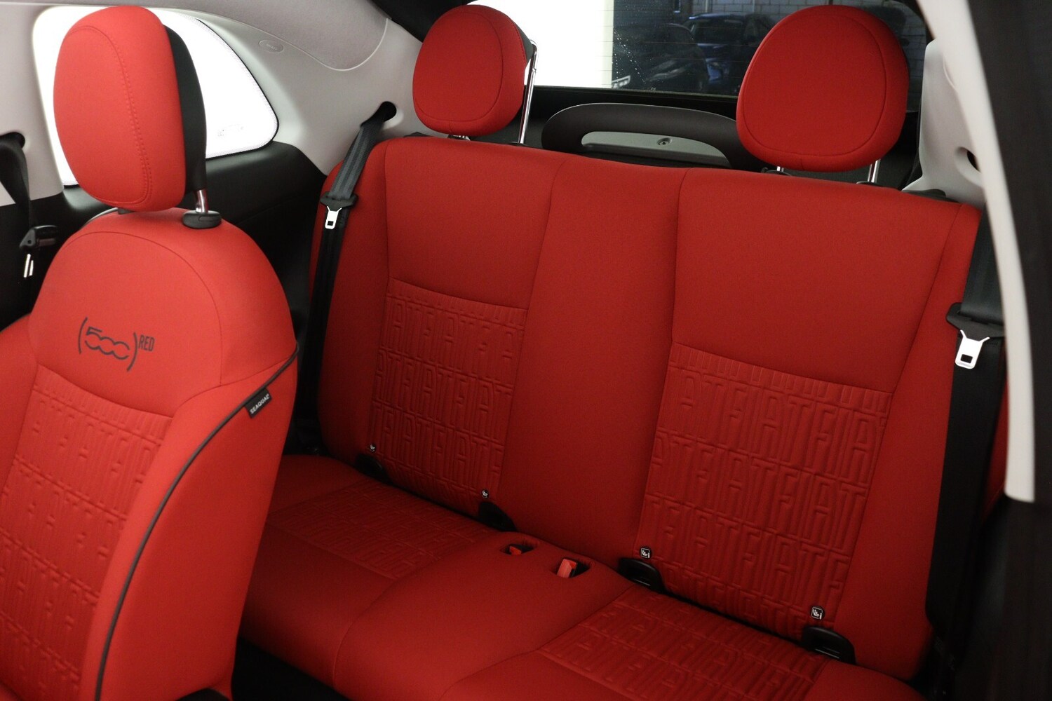 Used Fiat 500 2022 for sale - 76272888: Photo 14