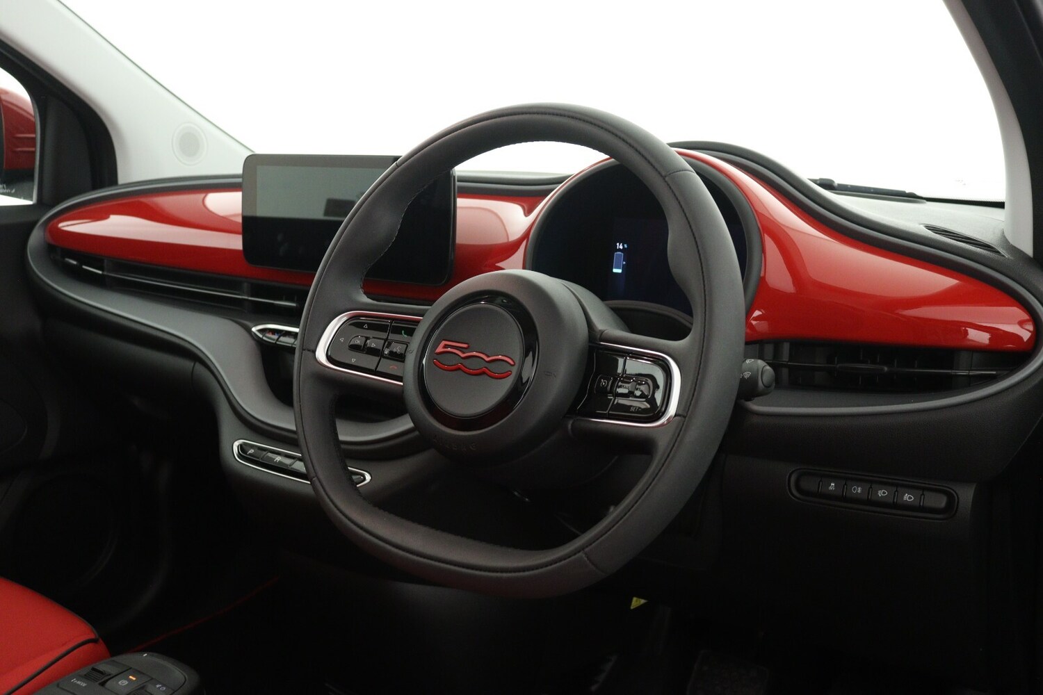 Used Fiat 500 2022 for sale - 76272888: Photo 15