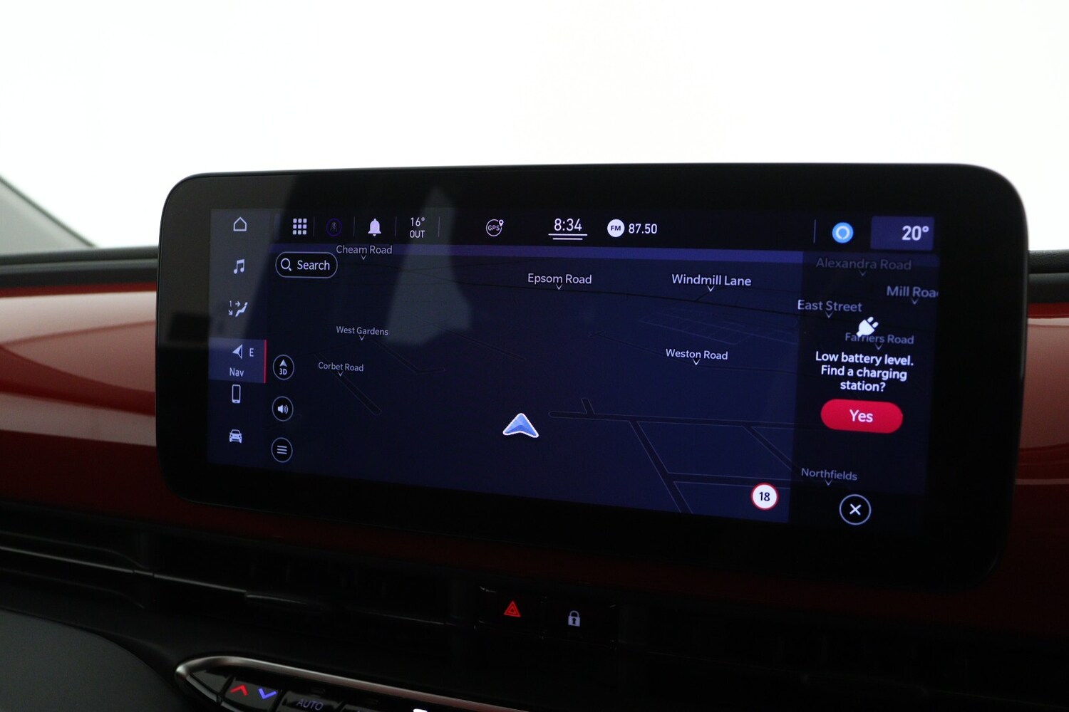 Used Fiat 500 2022 for sale - 76272888: Photo 18