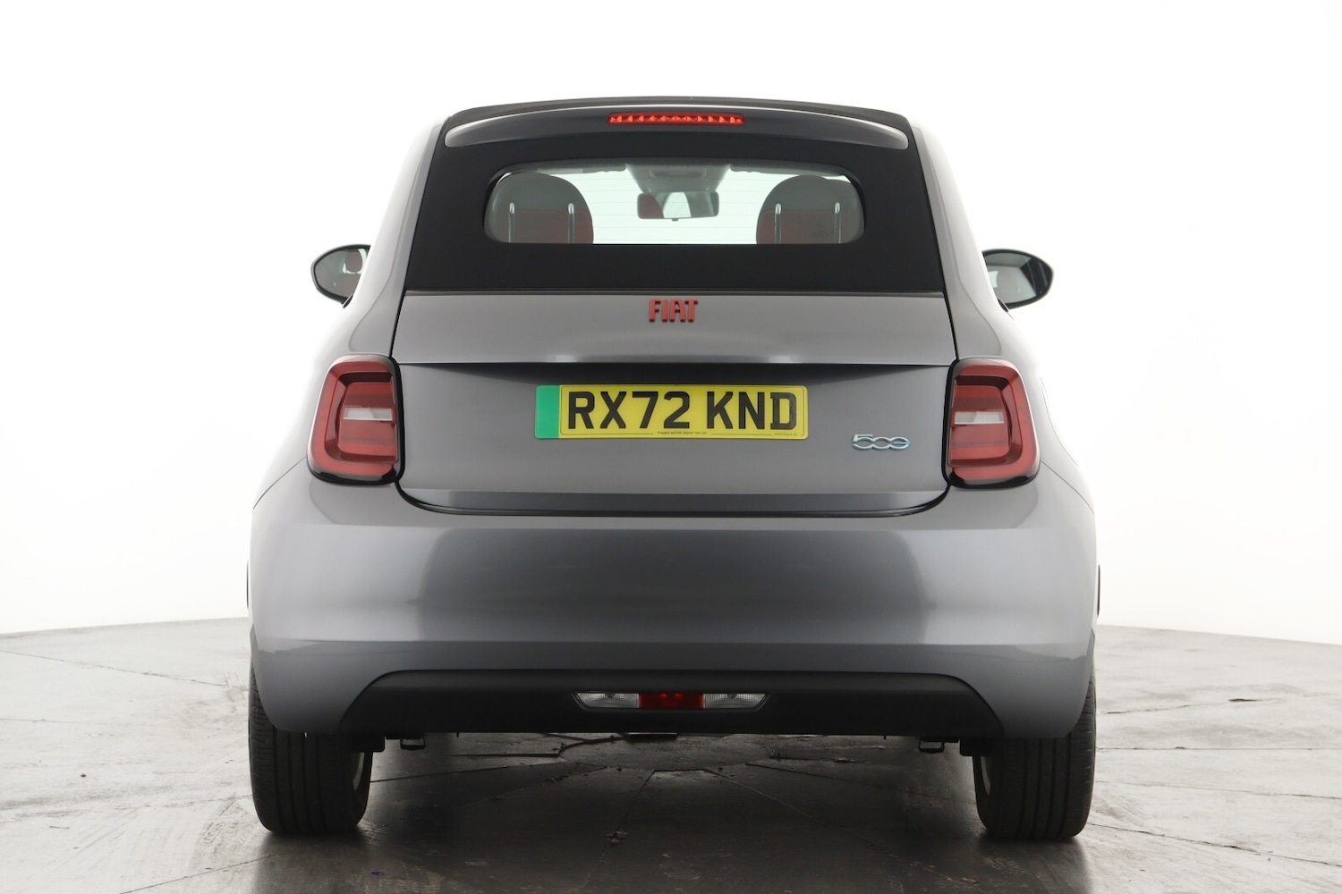 Used Fiat 500 2022 for sale - 76272888: Photo 2