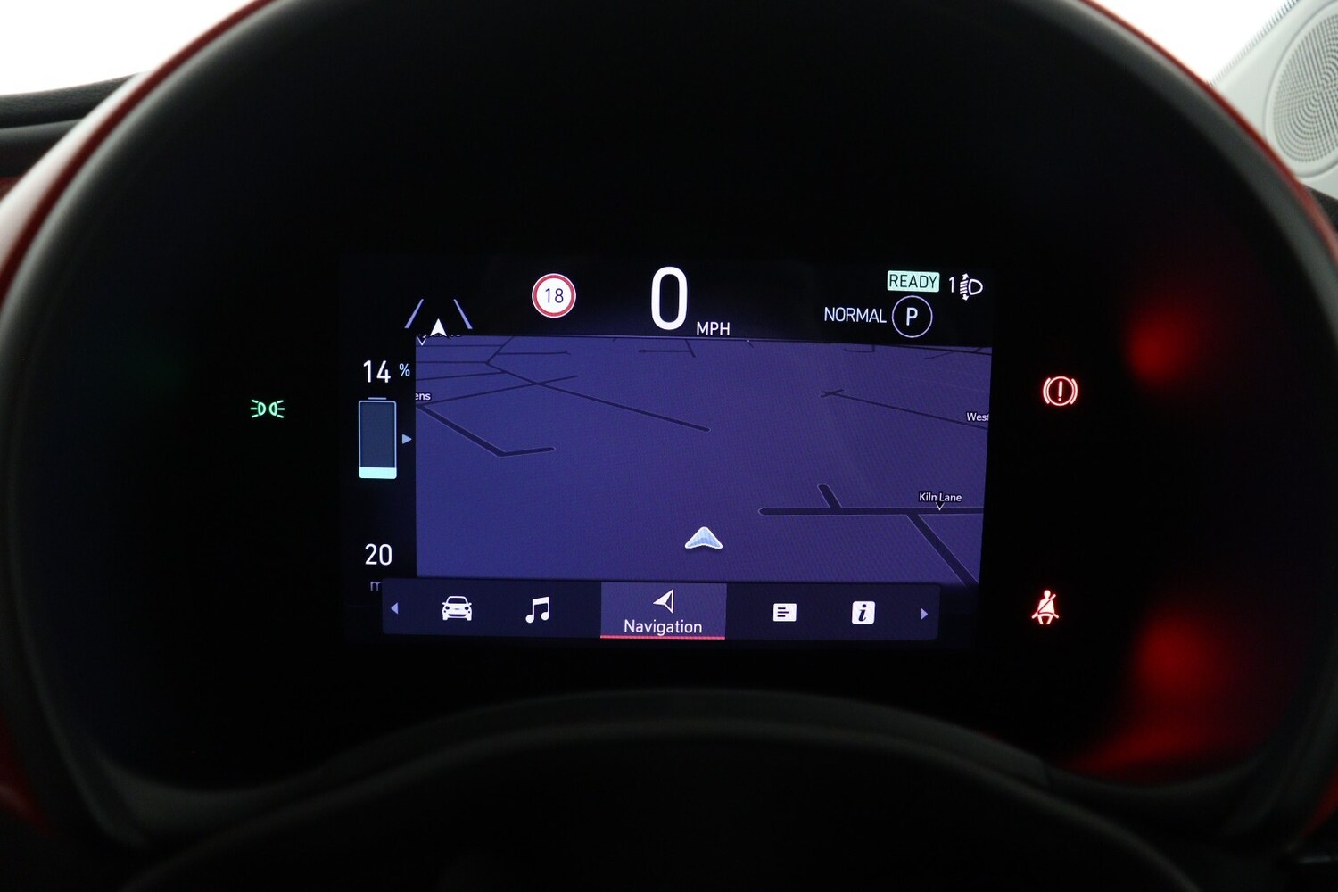 Used Fiat 500 2022 for sale - 76272888: Photo 24