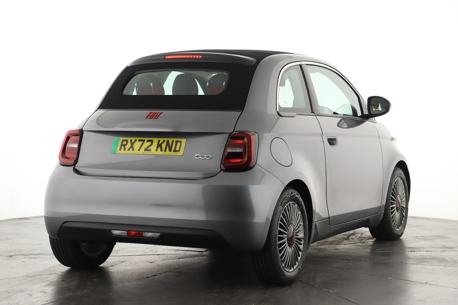 Used Fiat 500 2022 for sale - 76272888: Photo 3