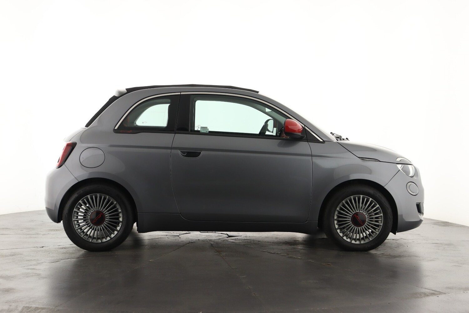 Used Fiat 500 2022 for sale - 76272888: Photo 5