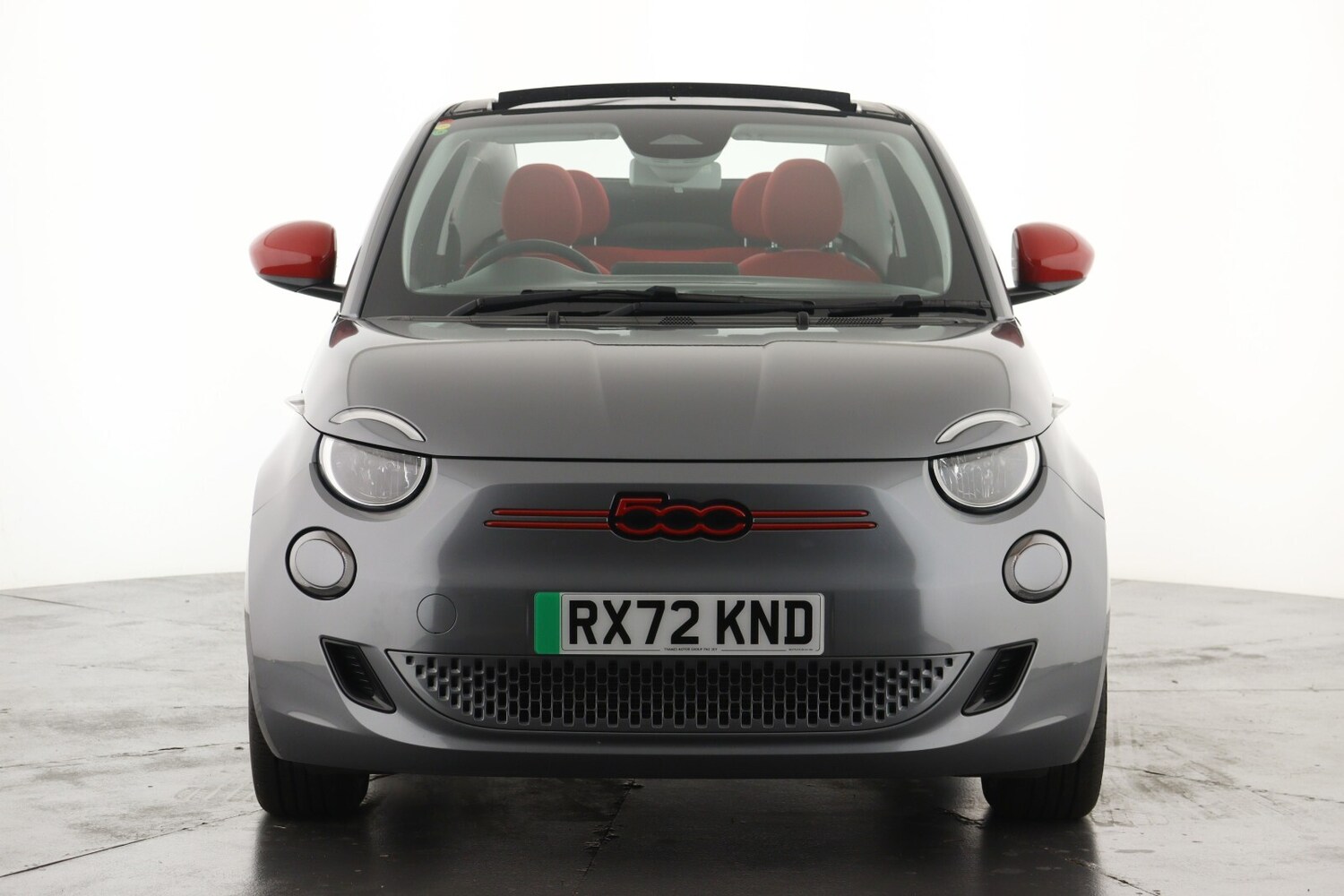 Used Fiat 500 2022 for sale - 76272888: Photo 7