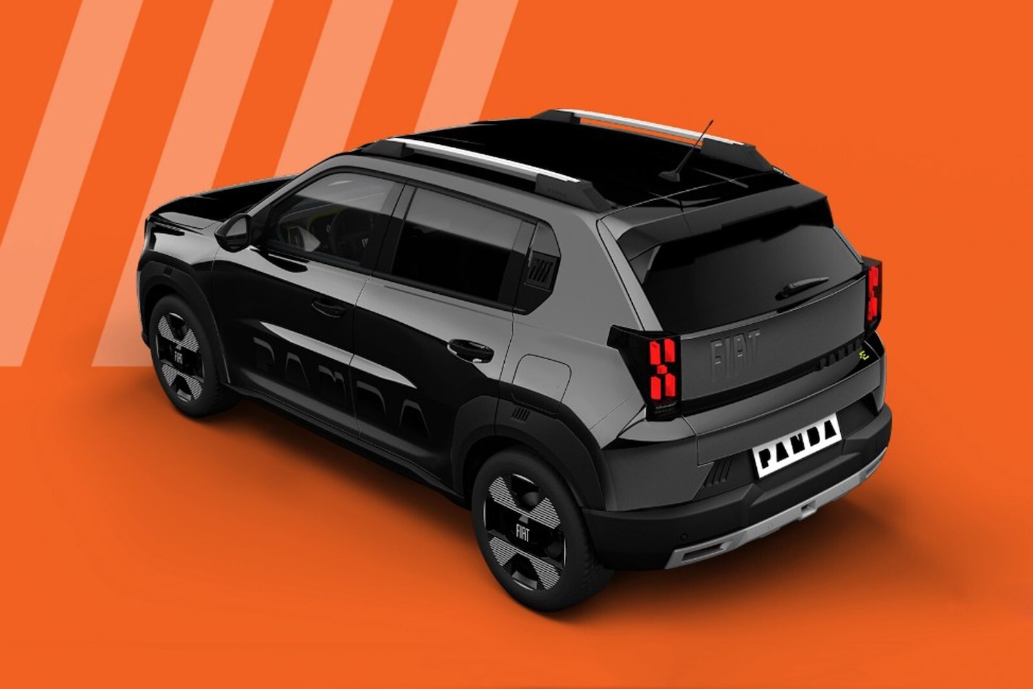 Used Fiat Panda 2025 for sale - 76615595: Photo 2