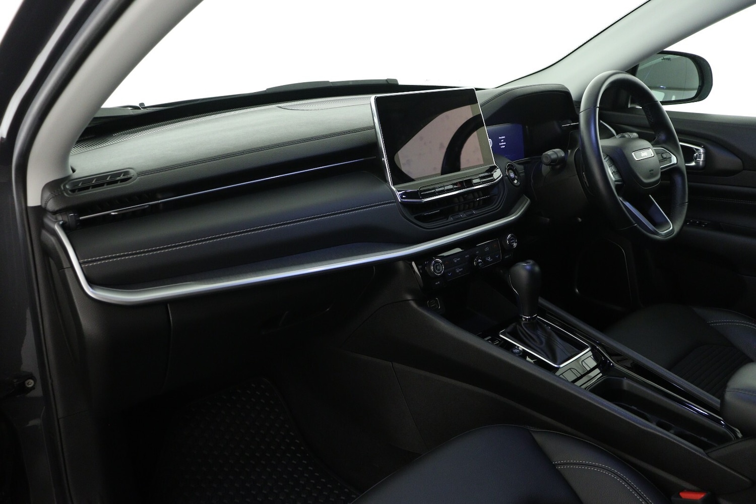 Used Jeep Compass 2023 for sale - 76384548: Photo 11