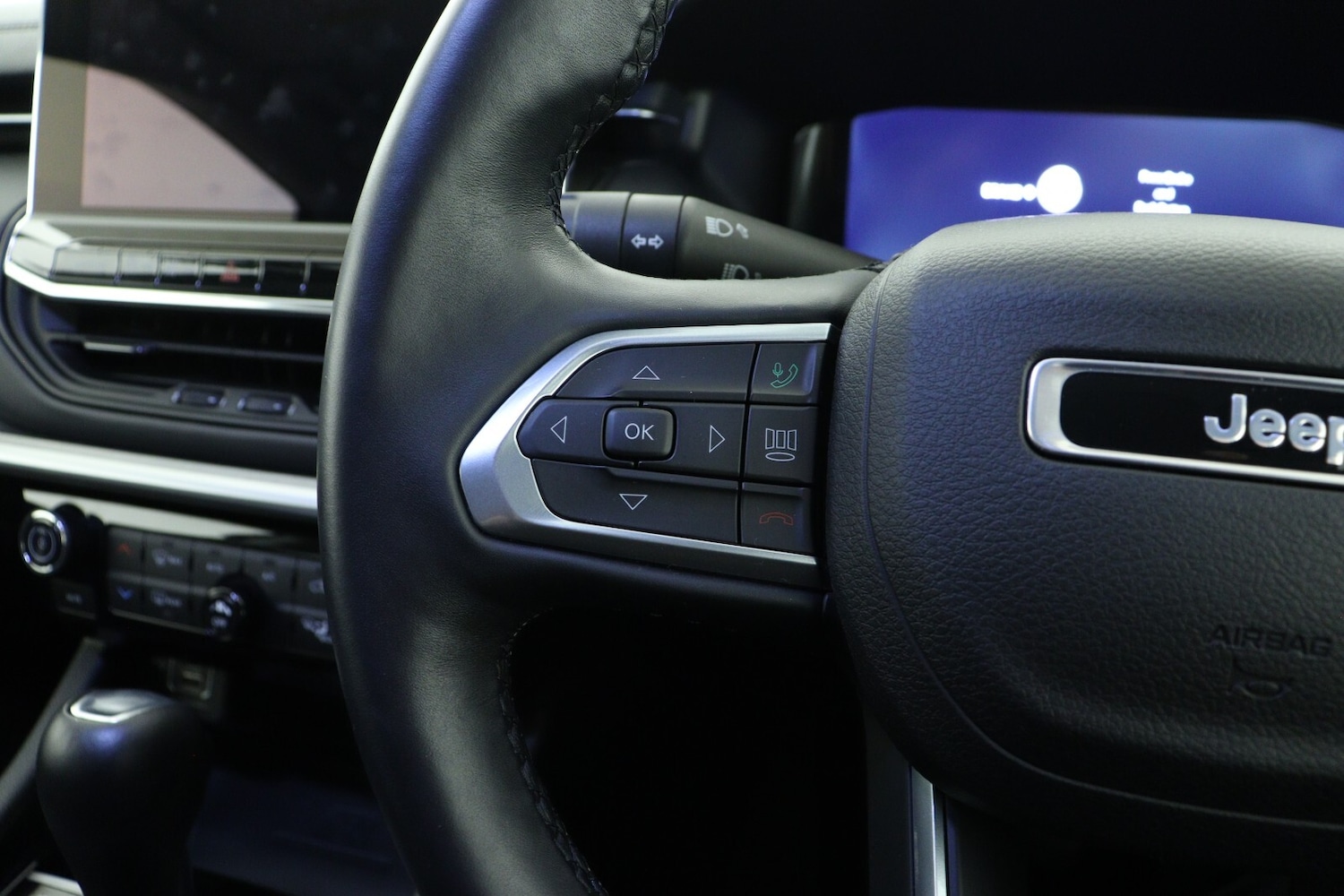 Used Jeep Compass 2023 for sale - 76384548: Photo 17