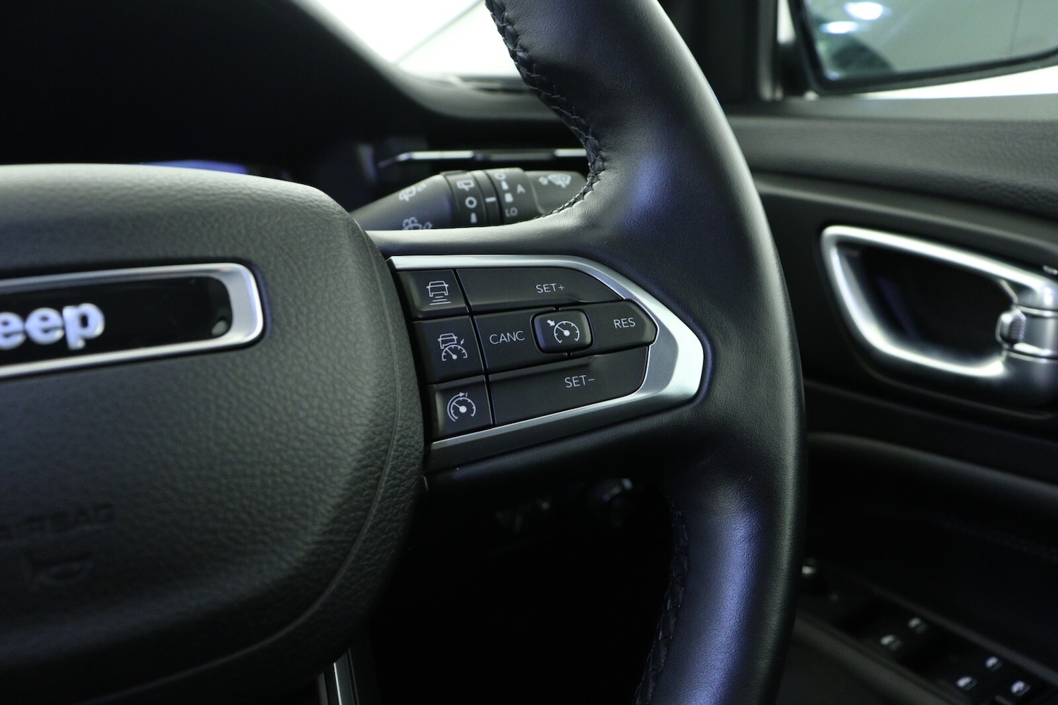 Used Jeep Compass 2023 for sale - 76384548: Photo 18