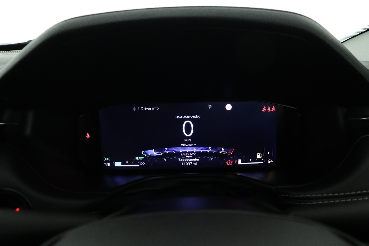 Used Jeep Compass 2023 for sale - 76384548: Photo 20