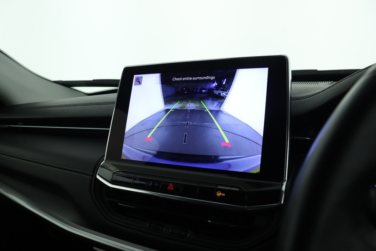 Used Jeep Compass 2023 for sale - 76384548: Photo 21