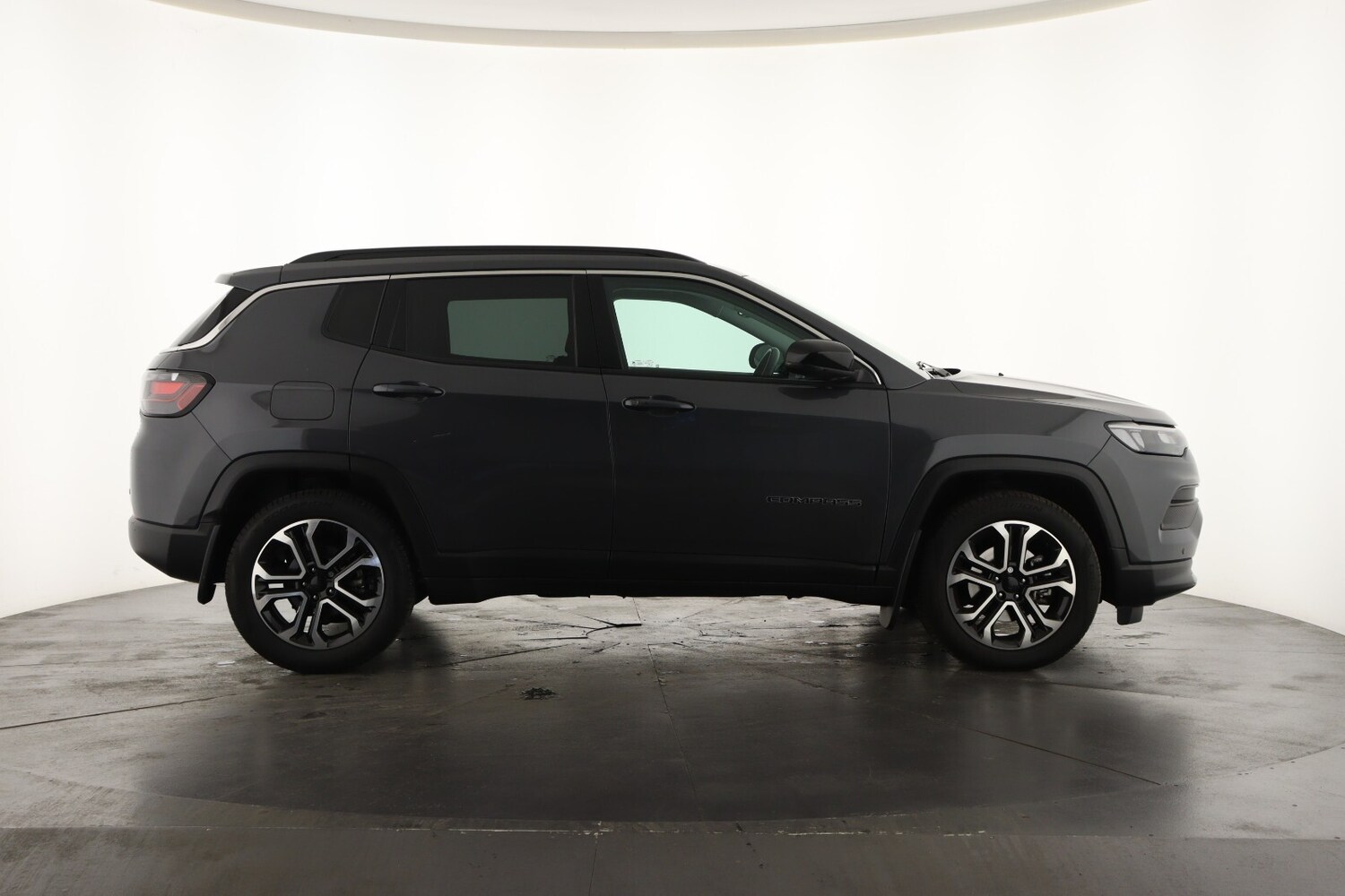 Used Jeep Compass 2023 for sale - 76384548: Photo 5