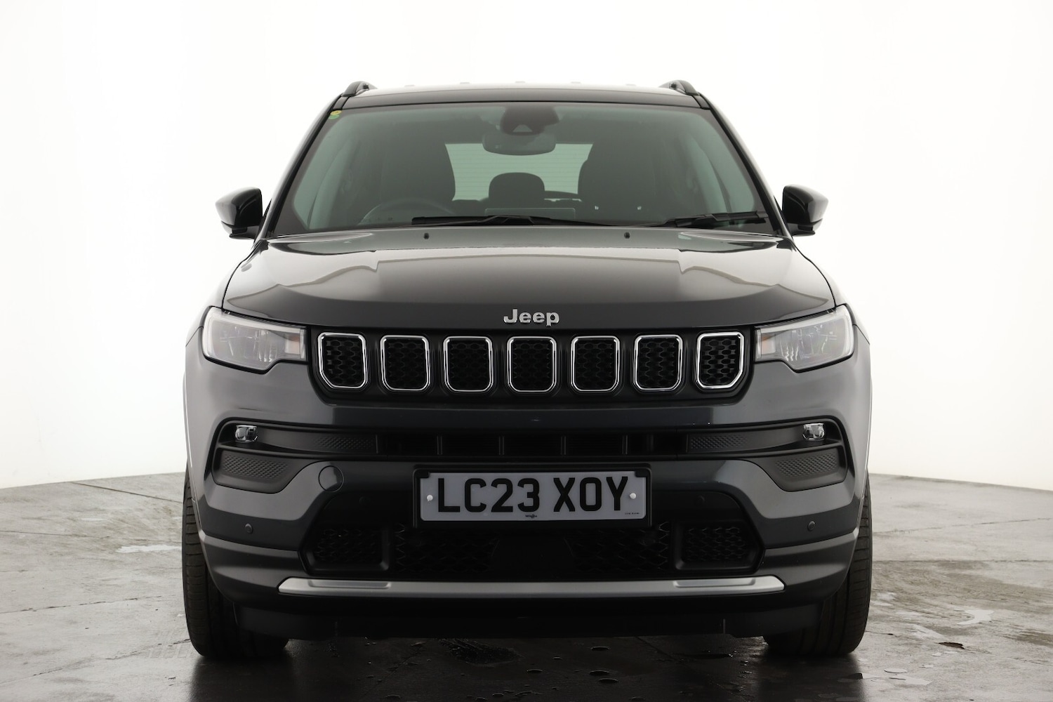 Used Jeep Compass 2023 for sale - 76384548: Photo 6