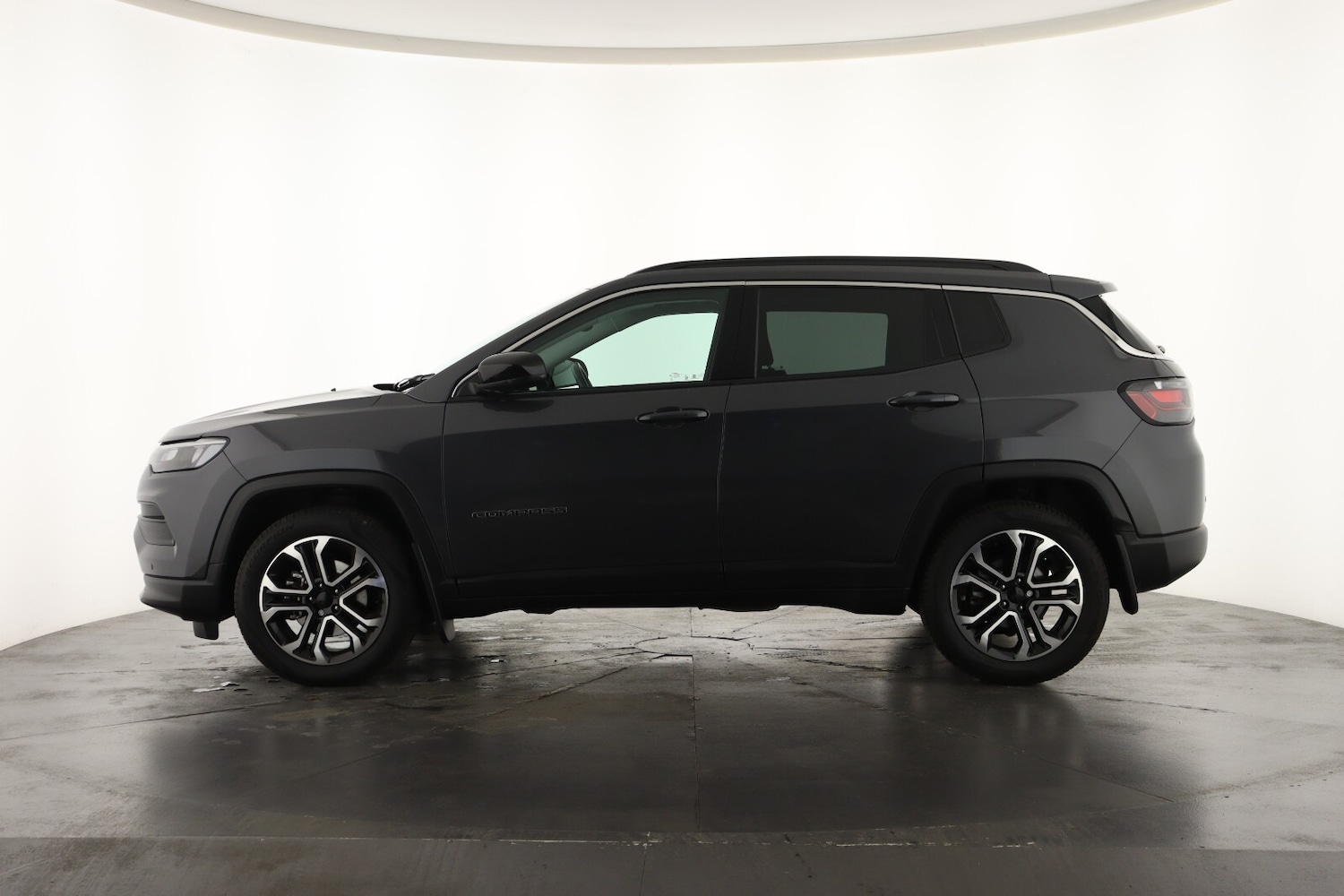 Used Jeep Compass 2023 for sale - 76384548: Photo 8