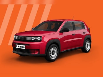 2025 - 83kW Icon 44kWh 5dr Auto