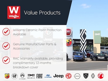 Used Fiat Panda 2025 for sale - 76615593: Photo