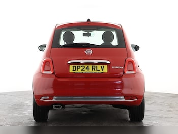 Used Fiat 500 2024 for sale - 77346918: Photo