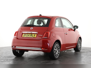 Used Fiat 500 2024 for sale - 77346918: Photo