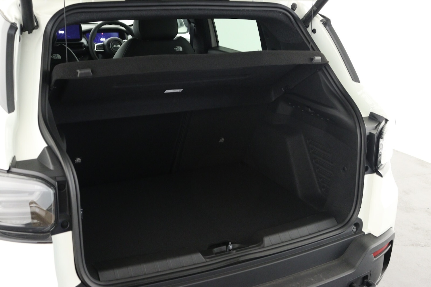 Used Jeep Other 2025 for sale - 76493968: Photo 10