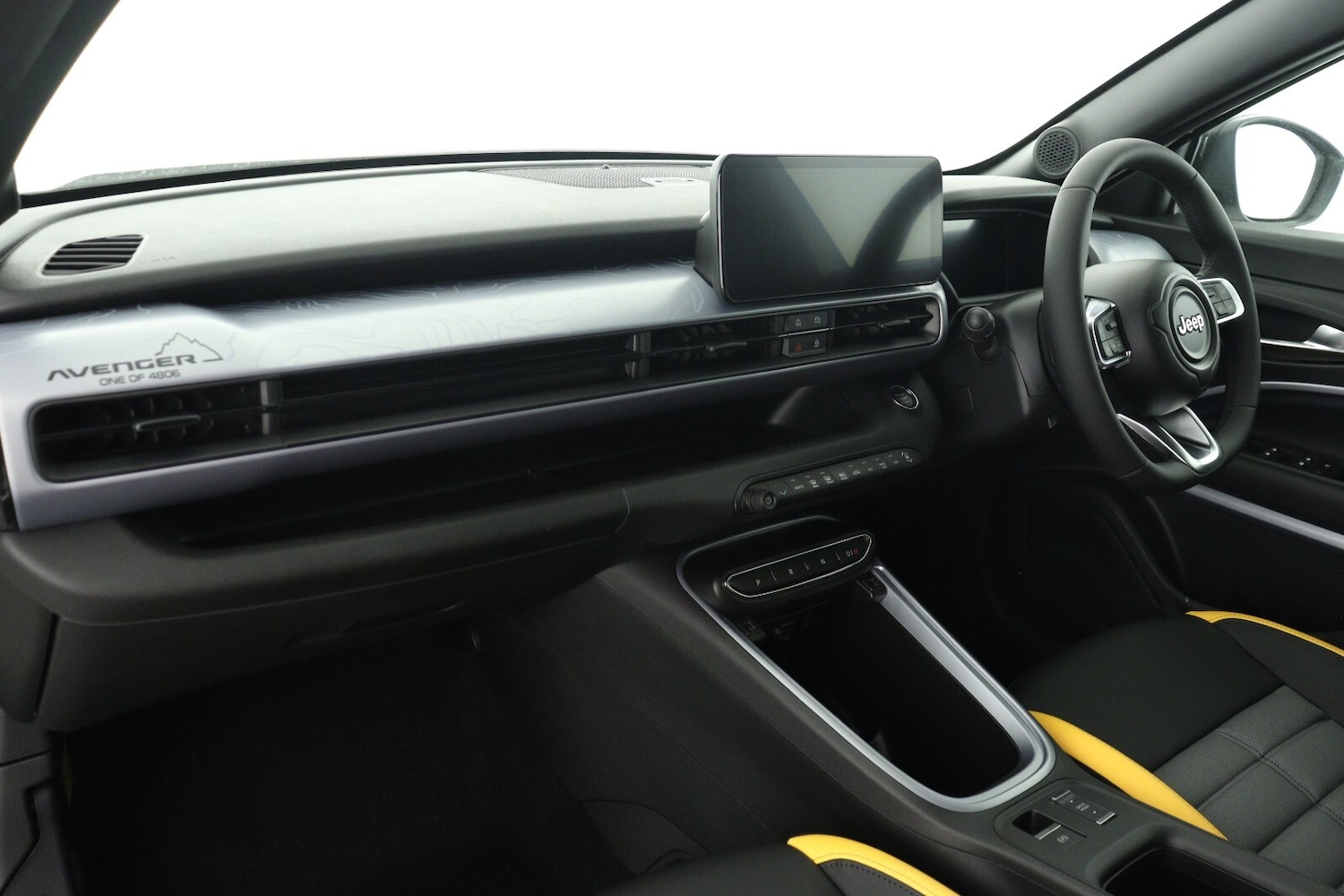 Used Jeep Other 2025 for sale - 76493968: Photo 13