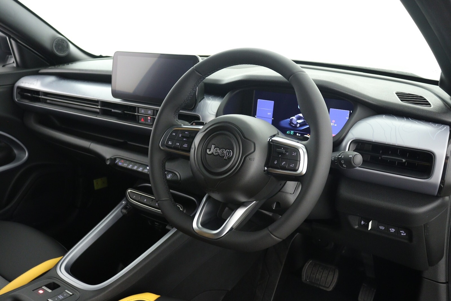 Used Jeep Other 2025 for sale - 76493968: Photo 17