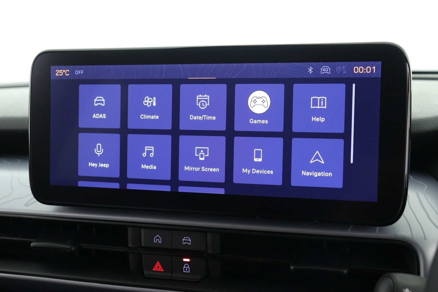 Used Jeep Other 2025 for sale - 76493968: Photo 22