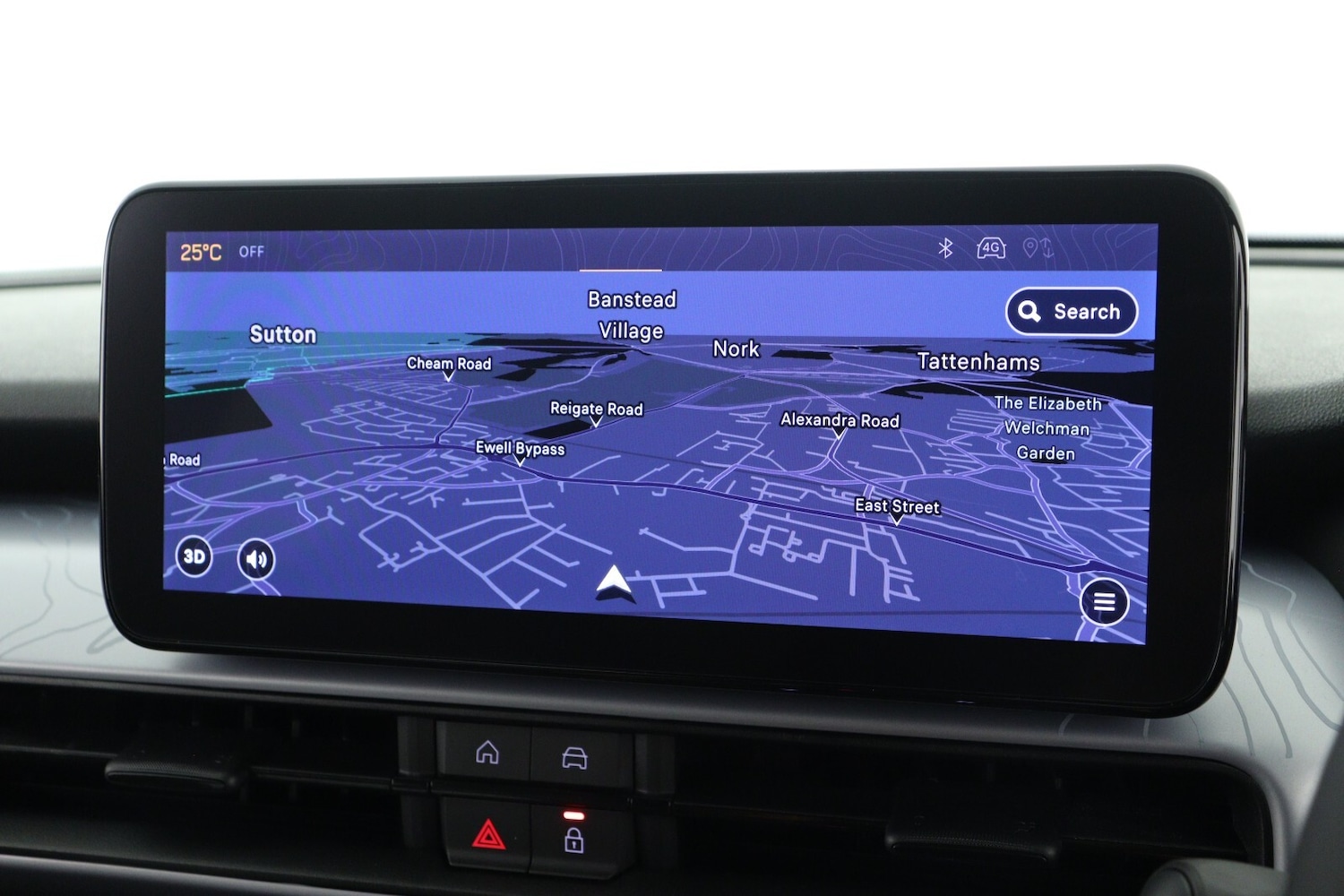 Used Jeep Other 2025 for sale - 76493968: Photo 23