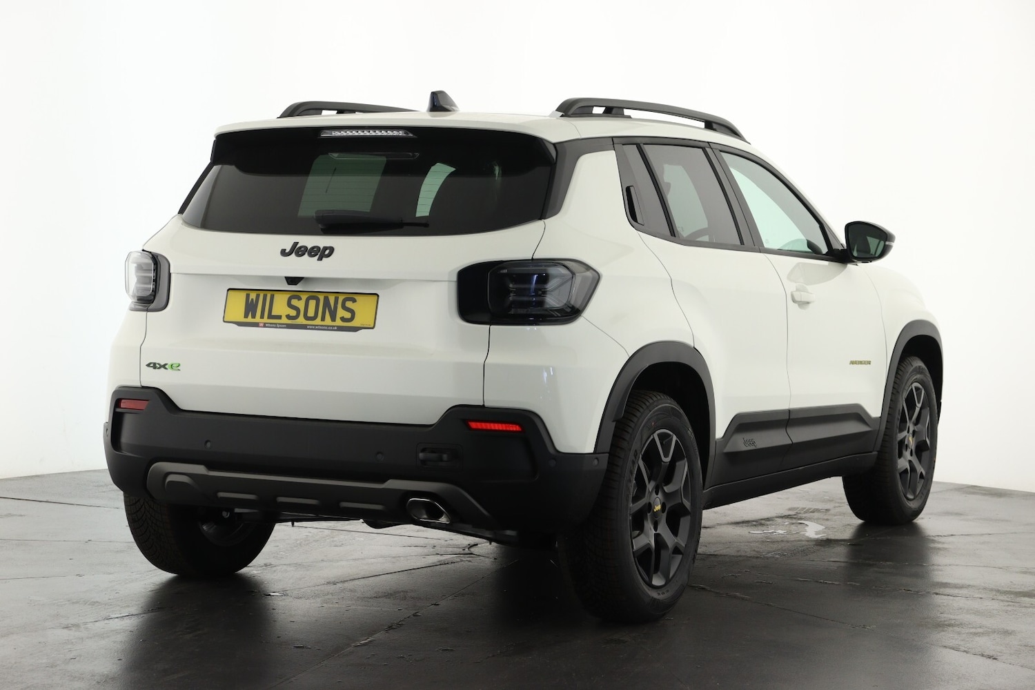 Used Jeep Other 2025 for sale - 76493968: Photo 3