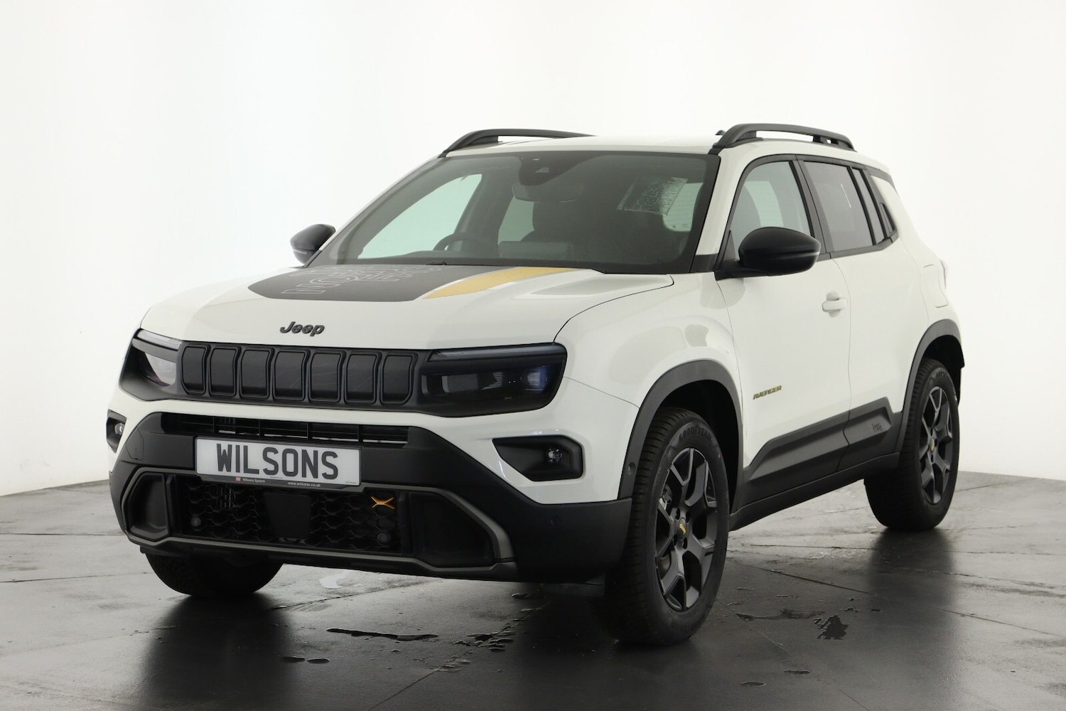 Used Jeep Other 2025 for sale - 76493968: Photo 6