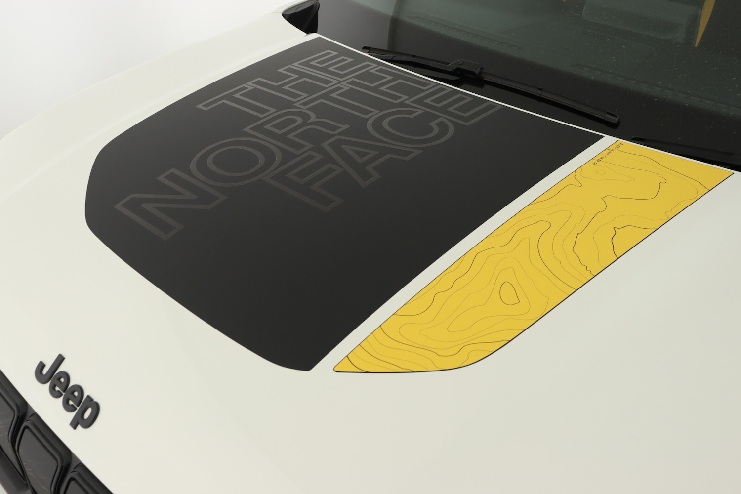 Used Jeep Other 2025 for sale - 76493968: Photo 9