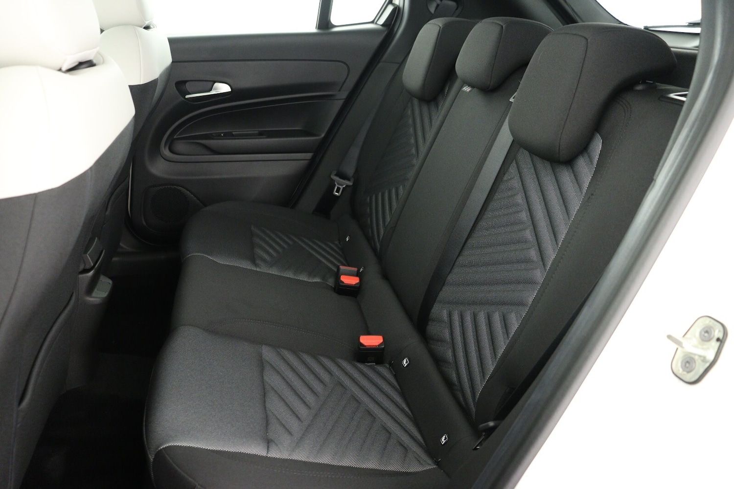 Used Fiat 600 2025 for sale - 76615412: Photo 12