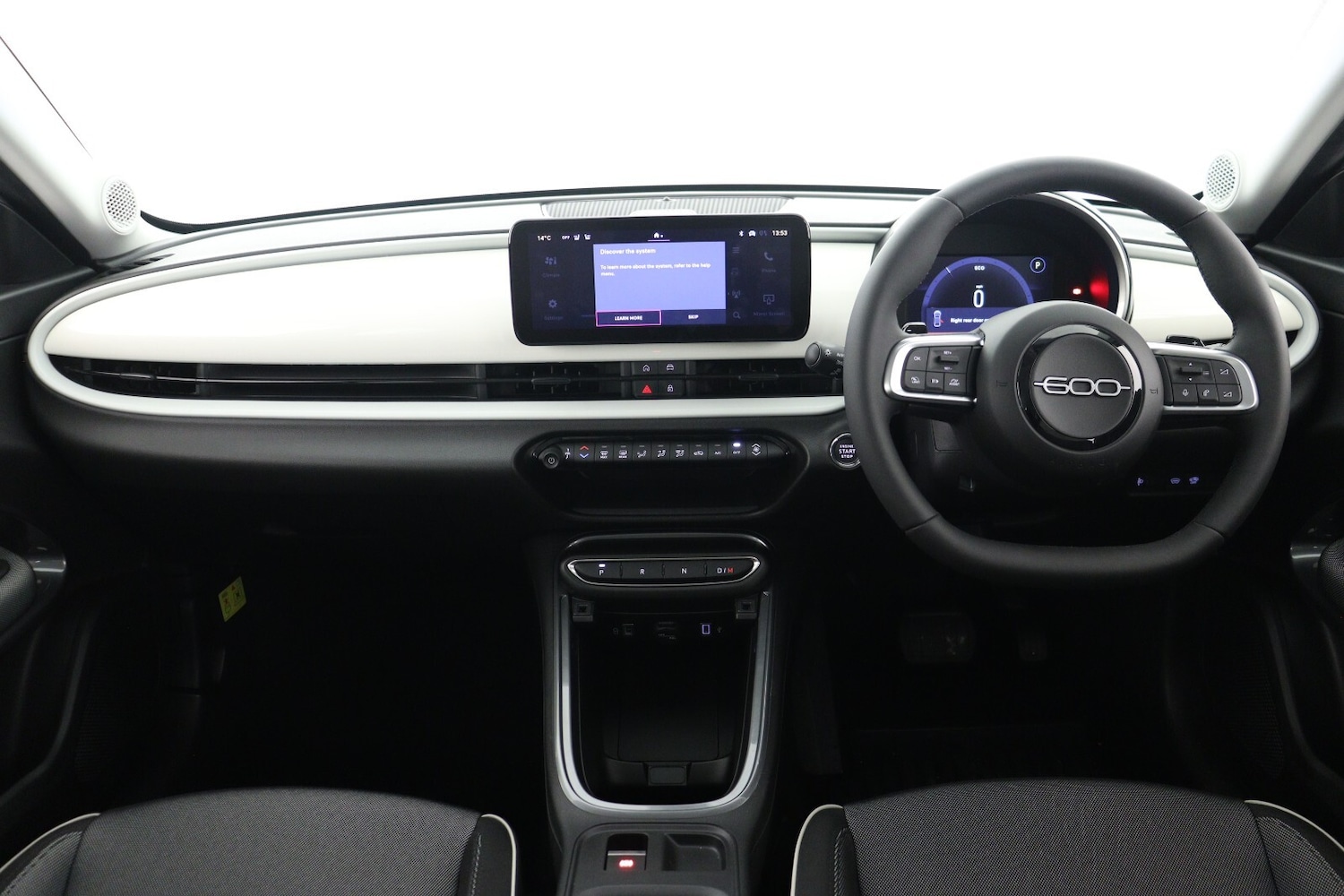 Used Fiat 600 2025 for sale - 76615412: Photo 14