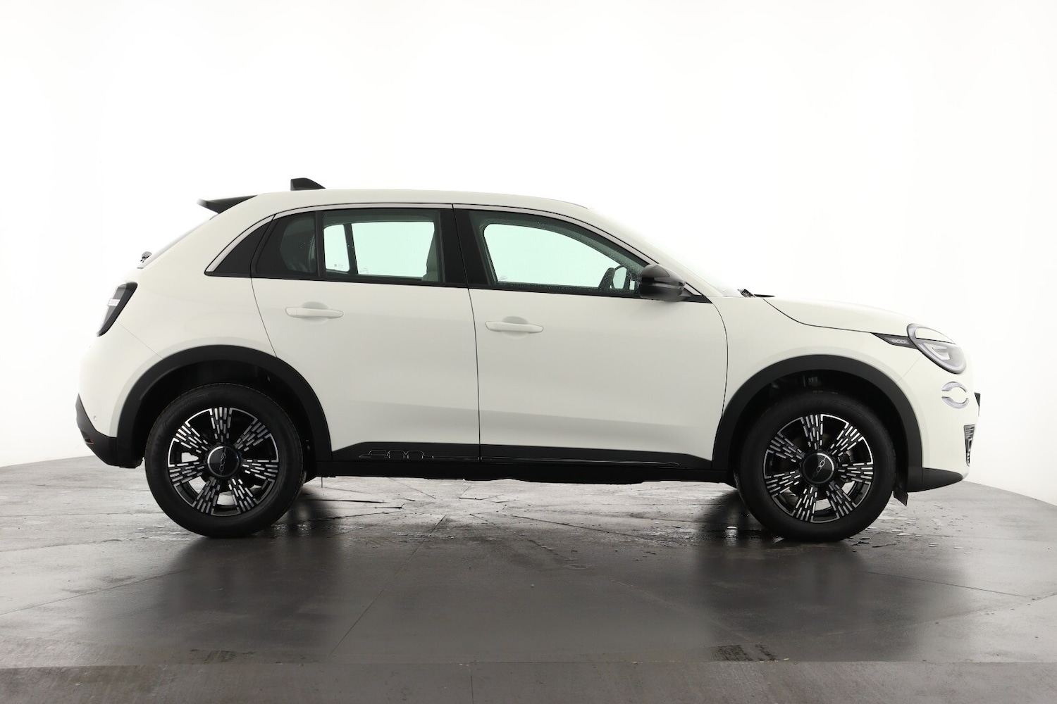 Used Fiat 600 2025 for sale - 76615412: Photo 4