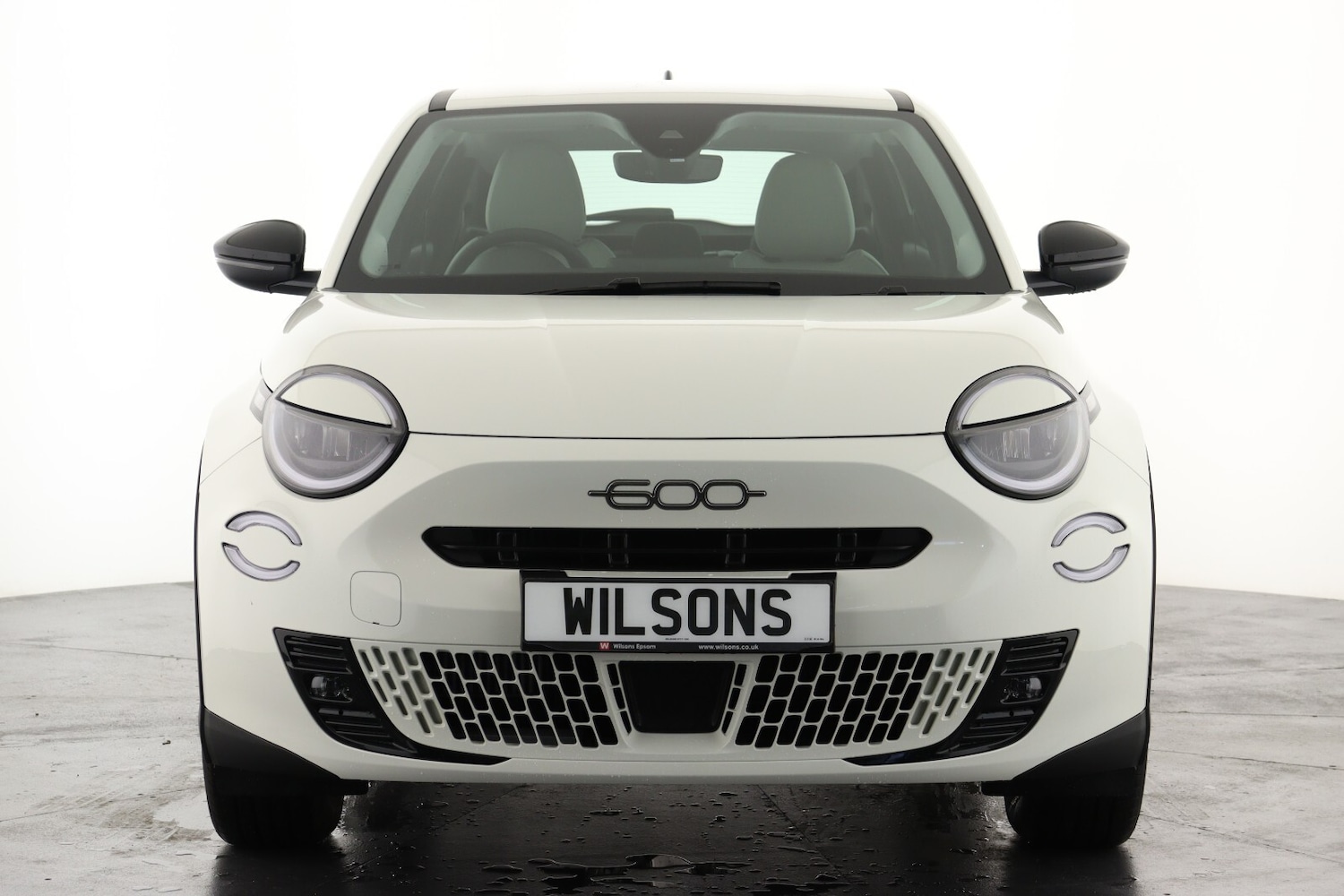 Used Fiat 600 2025 for sale - 76615412: Photo 5