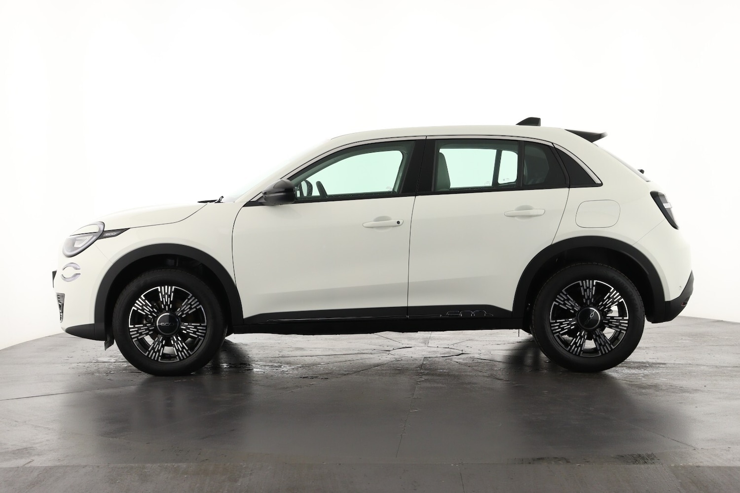 Used Fiat 600 2025 for sale - 76615412: Photo 7